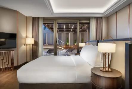 The Ritz-Carlton, Istanbul at the Bosphorus - 145