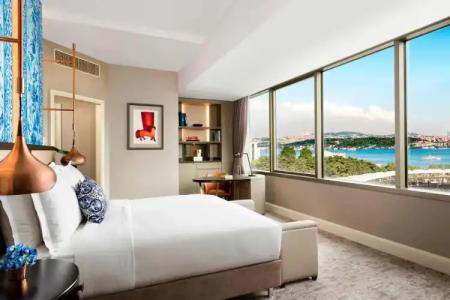 The Ritz-Carlton, Istanbul at the Bosphorus - 106