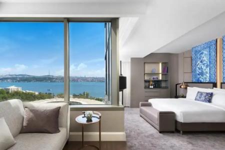 The Ritz-Carlton, Istanbul at the Bosphorus - 119