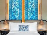 1 Bedroom Istanbul Double Club Suite