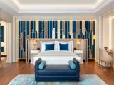 Ritz Carlton Suite with Bosphorus view