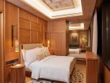 The Nobu Suite with Bosphorus view