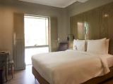 Superior Double room with city view