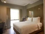 Superior Double room with sea view