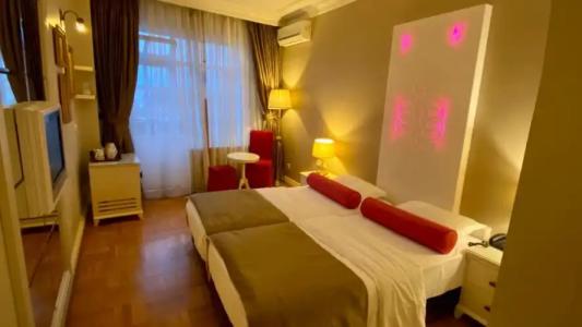 Avicenna Sultanahmet - 102