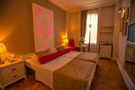 Avicenna Sultanahmet - 115