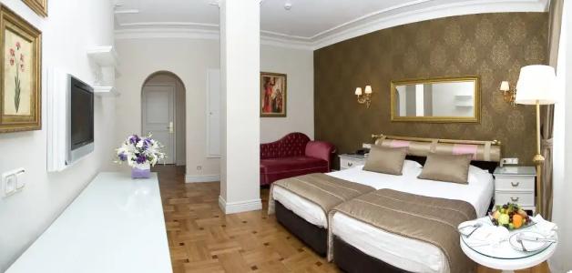Avicenna Sultanahmet - 120