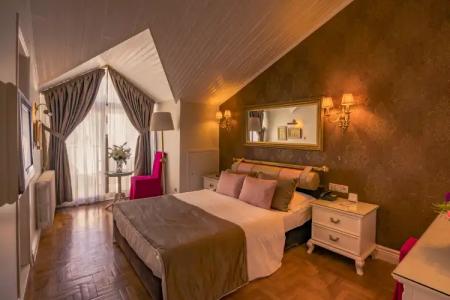 Avicenna Sultanahmet - 123