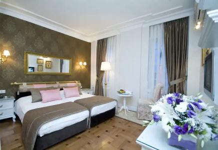 Avicenna Sultanahmet - 117