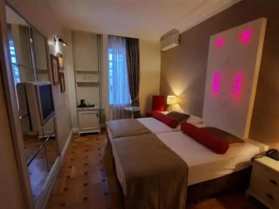 Avicenna Sultanahmet - 103
