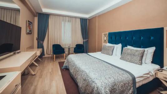 WOW Istanbul - 102
