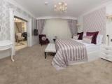 Double Corner Suite