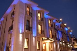 Acra Hotel - Special Category, Istanbul