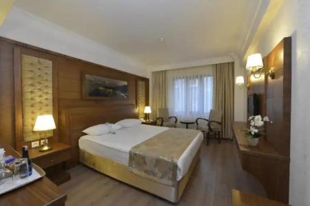 Yigitalp Istanbul - 120