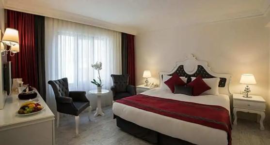 Yigitalp Istanbul - 128
