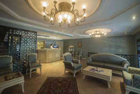 Sarnic Premier & SPA - 11