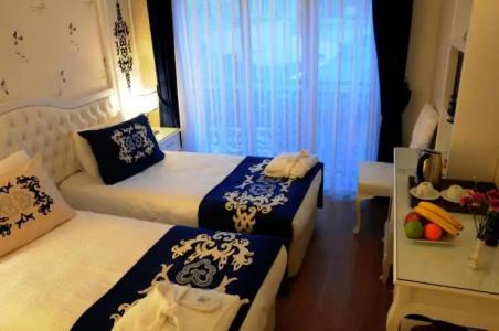 Sarnic Premier & SPA - 55