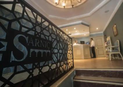 Sarnic Premier & SPA - 7