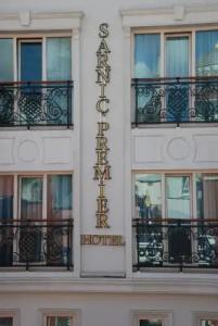 Sarnic Premier & SPA - 30