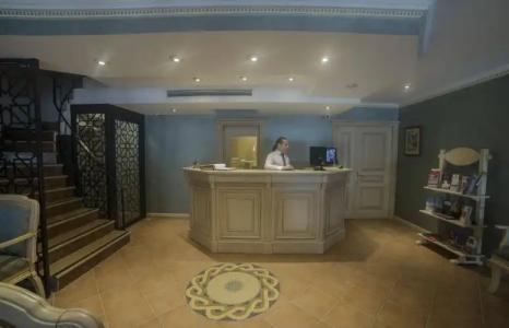 Sarnic Premier & SPA - 14