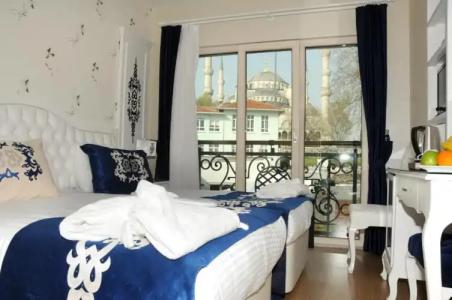 Sarnic Premier & SPA - 65
