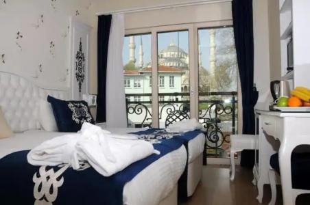Sarnic Premier & SPA - 63