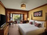 Superior Double room with park view