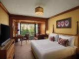 Superior Double room with park view