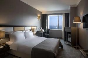 Taksim Square Hotel