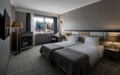 Taksim Square - 100
