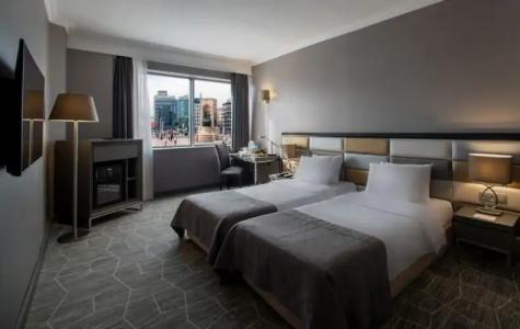 Taksim Square - 107