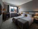Superior Double room with city view