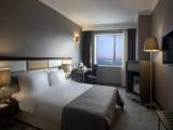 Superior Double room with Bosphorus view
