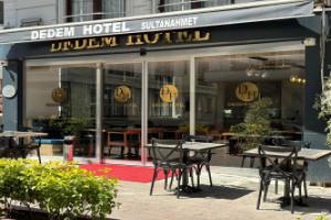 Dedem Boutique Hotel