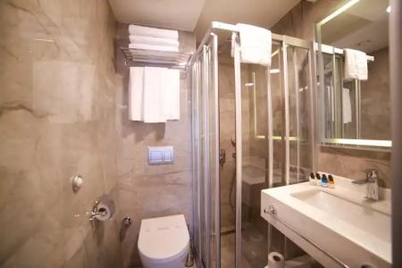 Erboy Istanbul Sirkeci - 45