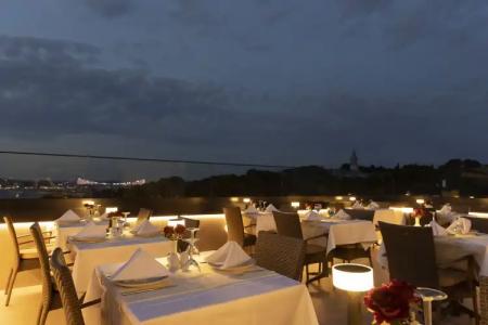 Erboy Istanbul Sirkeci - 26