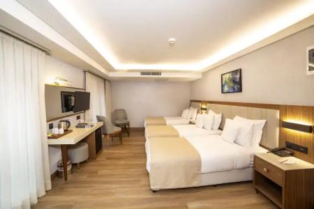 Erboy Istanbul Sirkeci - 40