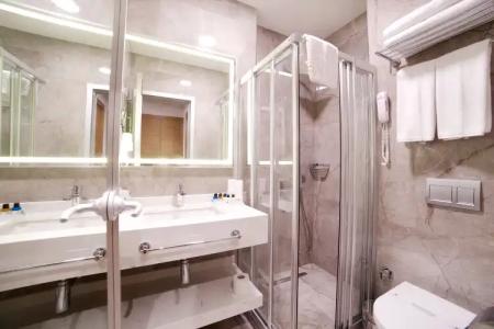 Erboy Istanbul Sirkeci - 43
