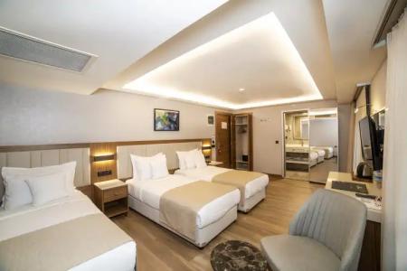 Erboy Istanbul Sirkeci - 41