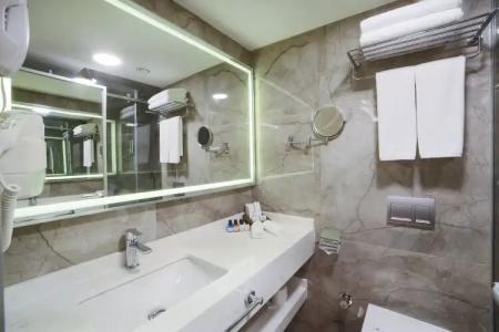 Erboy Istanbul Sirkeci - 56