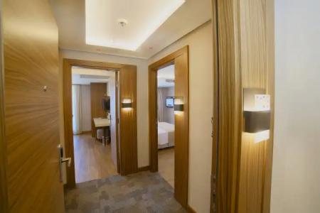 Erboy Istanbul Sirkeci - 49
