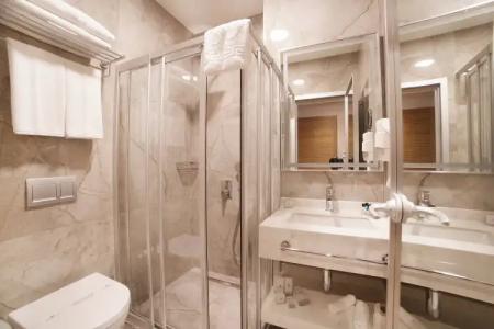 Erboy Istanbul Sirkeci - 48