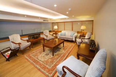 Erboy Istanbul Sirkeci - 10
