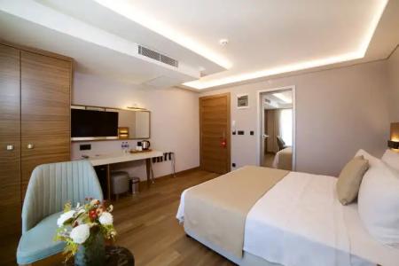 Erboy Istanbul Sirkeci - 52
