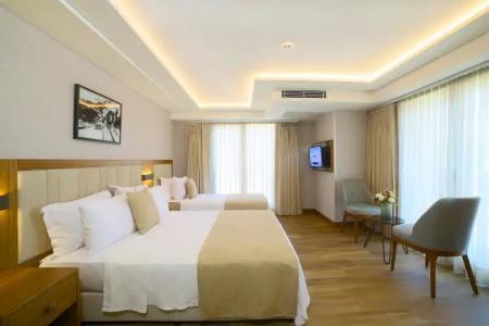 Erboy Istanbul Sirkeci - 42