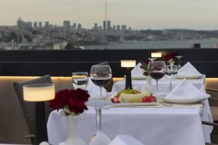 Erboy Istanbul Sirkeci - 22