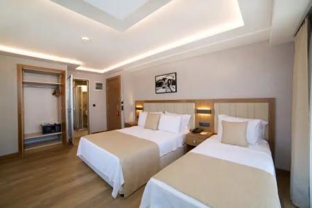 Erboy Istanbul Sirkeci - 54