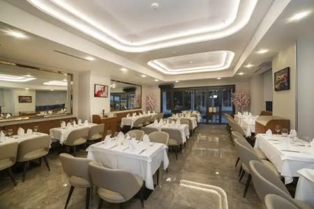 Erboy Istanbul Sirkeci - 13