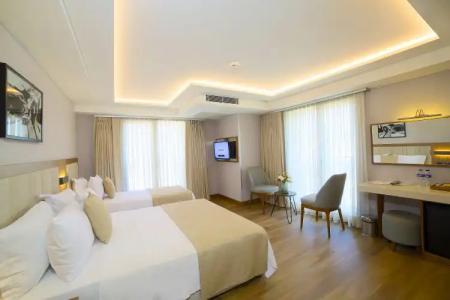 Erboy Istanbul Sirkeci - 38