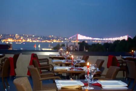 Erboy Istanbul Sirkeci - 34